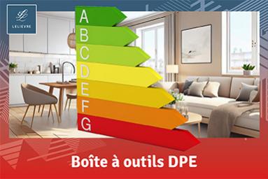 Boîte à outils DPE