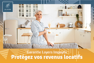 Sécuriser ses revenus locatifs avec la Garantie Loyers Impayés (GLI)